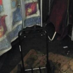 Luggage Cart $20