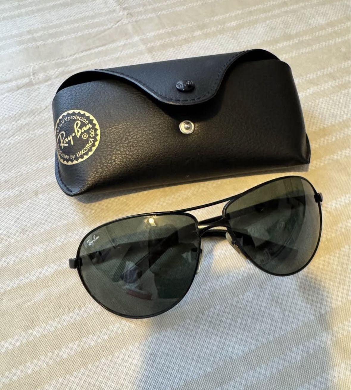 Rayban’s