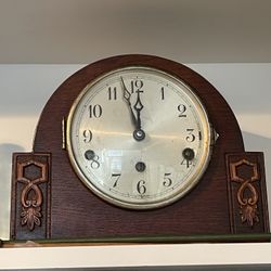 Mantle Clocks