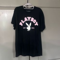 Playboy T-shirt