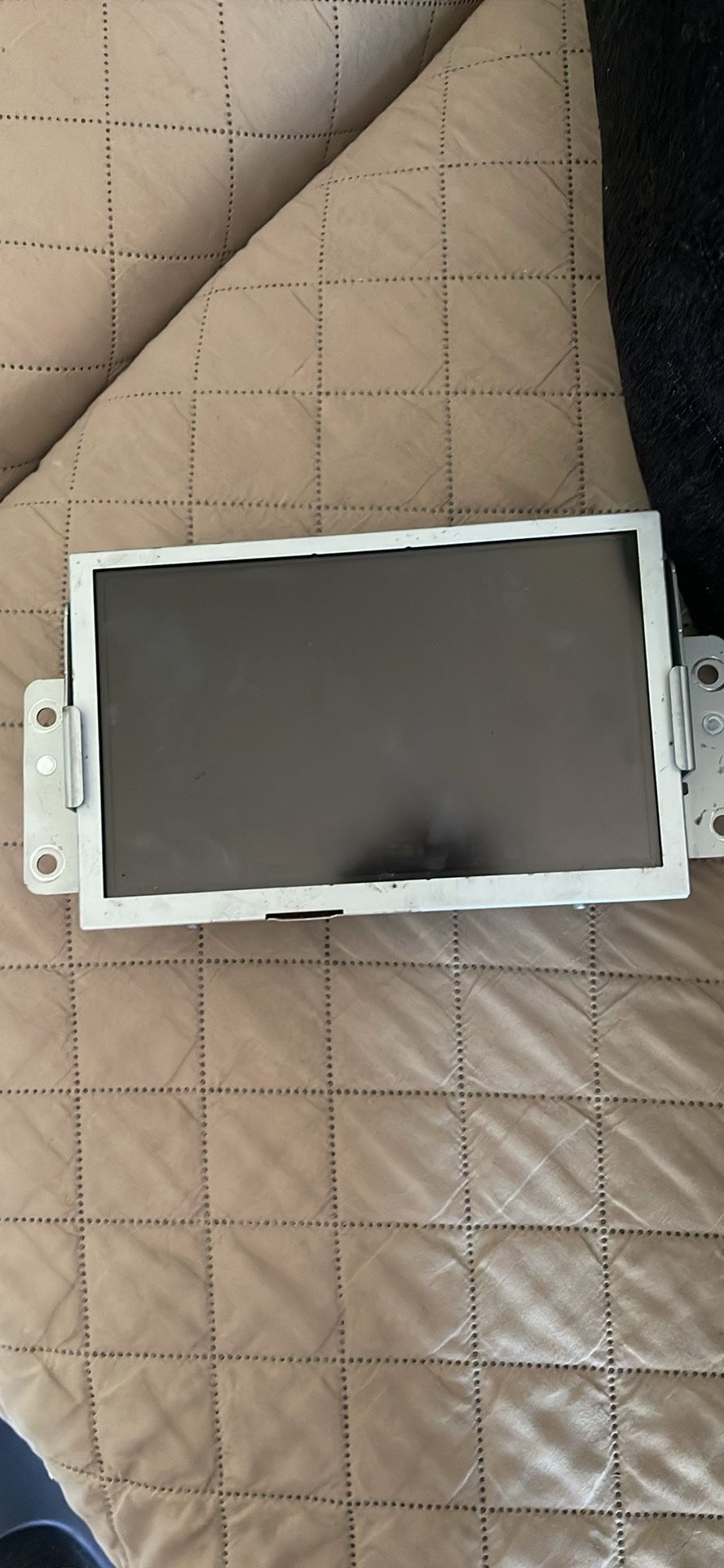 Ford Flex Stereo