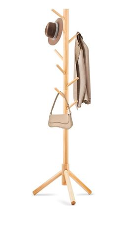 Coat rack