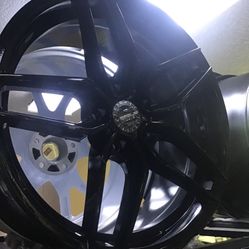 Rims