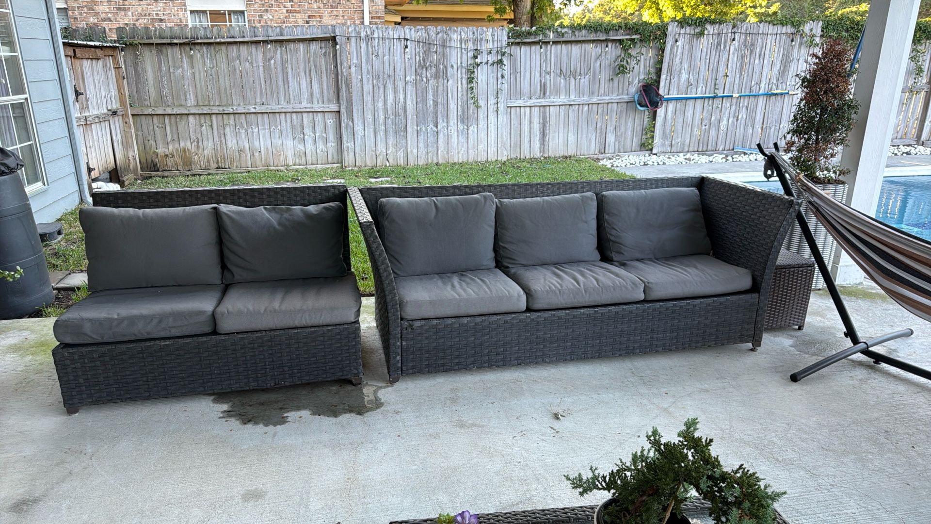 OutDoor Furniture