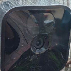 Blink Outdoor 3 Security Camera