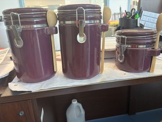 Wall Decor And Mason Jars