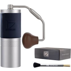 1Zpresso J Manual Coffee Grinder