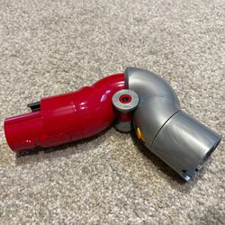 Dyson Low-Reach Adapter