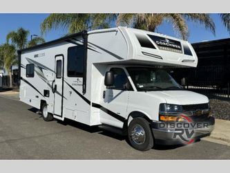 2026 Freelander 27Qb Chevy 3500