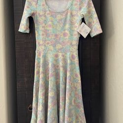 Size Xs . NWT LuLaRoe 
