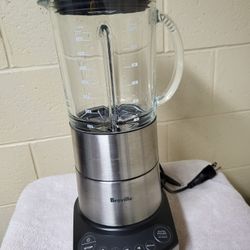 Breville Commercial Blender 