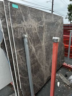 Beautiful full slabs