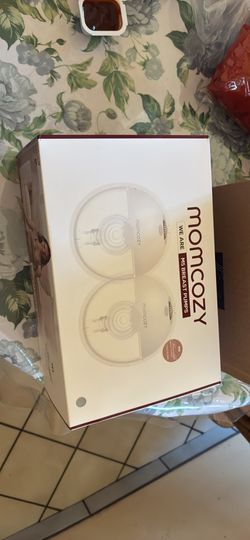 Momcozy M5 Breast pumps