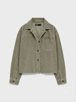 Zara Jacket