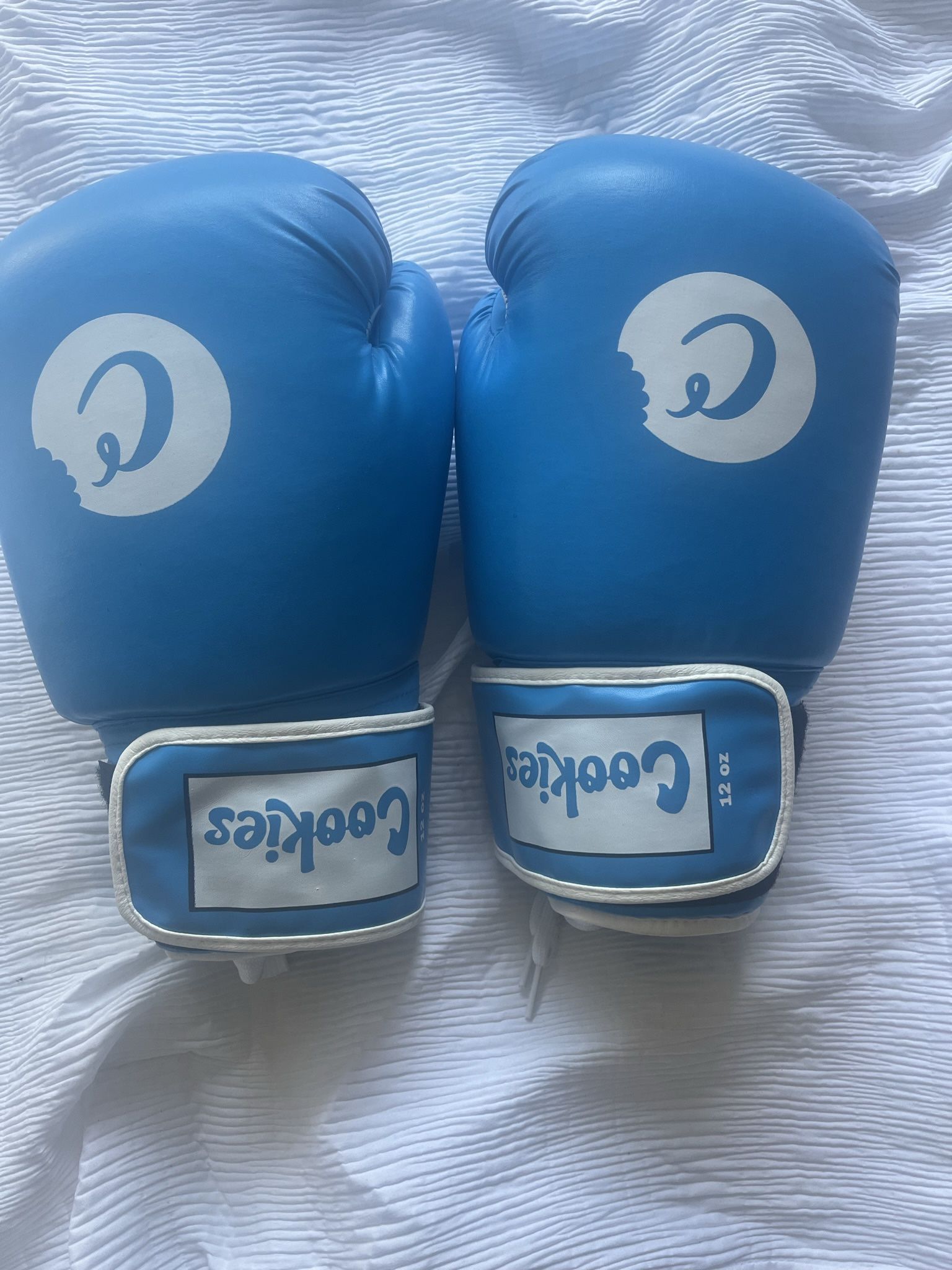 Cookies Boxing Gloves