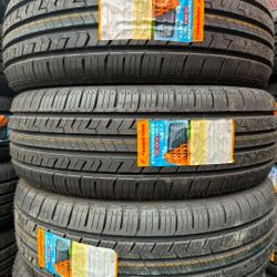 225/65/16 New Tires Set Available 