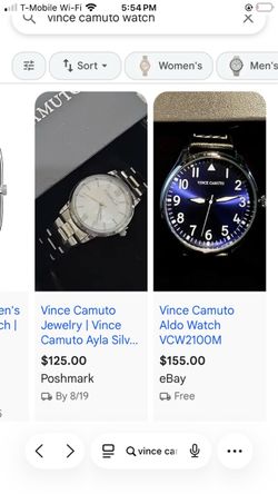 Watches in boxes
