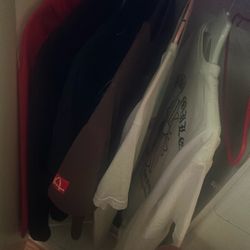 shirts