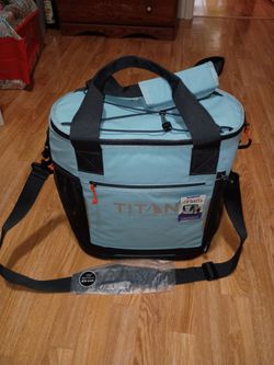 Titian cooler