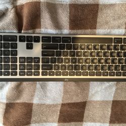 Logi Keyboard