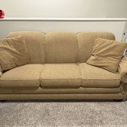 La Z Boy Sofa Bed