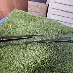 Toyota Hiace Wagon Windshield Wipers Brand New 