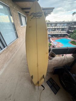 Surfside Sports Surfboard Newport Beach