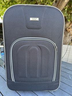 Carry On Luggage