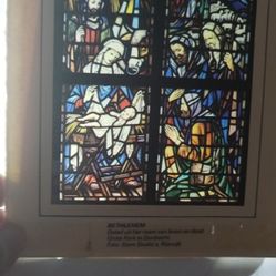 Bethlehem, Foto Stam Studios Rijswijk