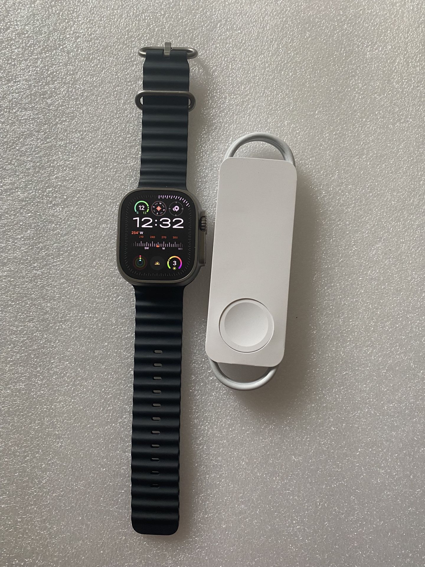 Apple Watch Ultra 1st Generation