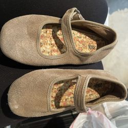 Zara Shoes