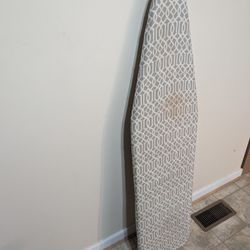 Ironing Board