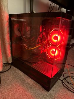 Powerful Gaming Desktop