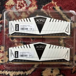 Ram DDR4 