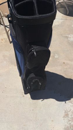 Callaway hardcase