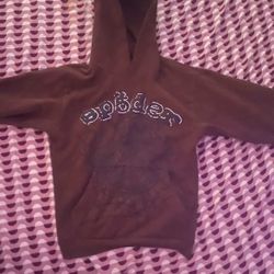 Sp5der Hoodie Medium 