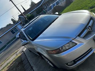 2007 Acura TL