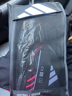 Adidas  predator gloves