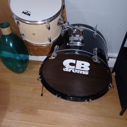 DRUMS 🥁 