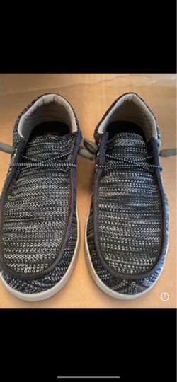 New Steel Toe shoes