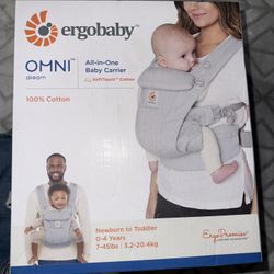 Ergo Baby Carrier 