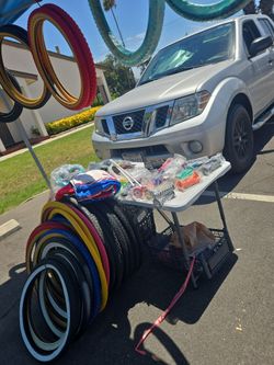 Tires for sale
