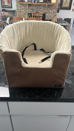 Dog Car seat 