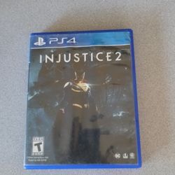 Injustice 2