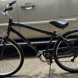 HUFFY Parkside 26” Use Good Condition 