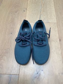 All birds merino shoes size 8