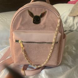 Evee Backpack 