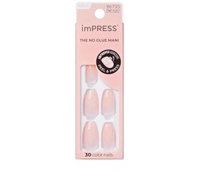 Press on nails
