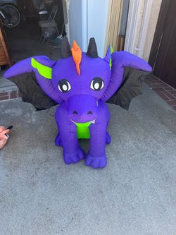 Halloween Decorations