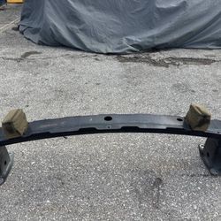 12-19 Range Rover Evoque L538 Front Bumper Support Reinforcement Impact Bar OEM